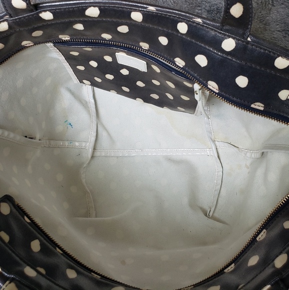 💫SOLD💫Kate spade tote - Picture 6 of 6